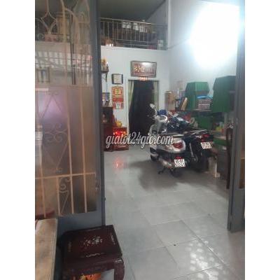 Bán Nhà Ninh Kiều - Cần Thơ