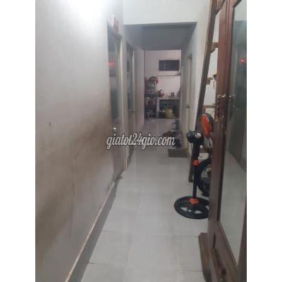 Bán Nhà Ninh Kiều - Cần Thơ