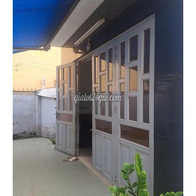 Bán Nhà Tân Bình - Hồ Chí Minh