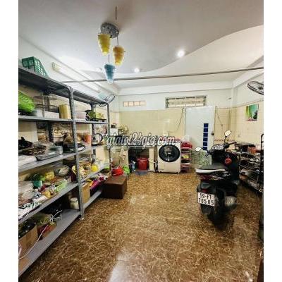 Bán Nhà Tân Bình - Hồ Chí Minh Bán Nhà Tân Bình - Hồ Chí Minh