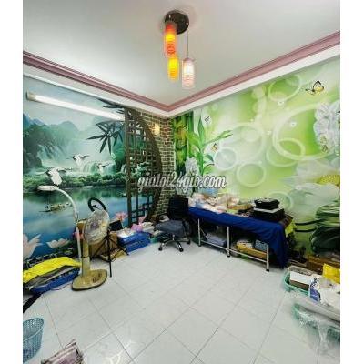 Bán Nhà Tân Bình - Hồ Chí Minh Bán Nhà Tân Bình - Hồ Chí Minh