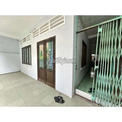 Bán Nhà Bình Thạnh - Hồ Chí Minh