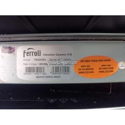 Bếp Từ Cũ Quận 7 - Hồ Chí Minh Bếp Từ Cũ Quận 7 - Hồ Chí Minh