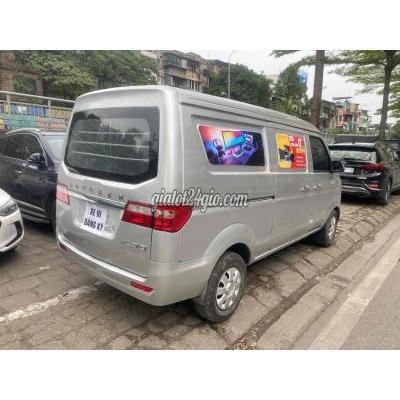 Xe Tải Van Cũ Hoàn Kiếm - Hà Nội