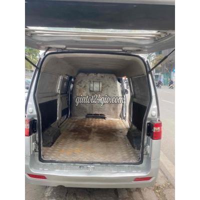 Xe Tải Van Cũ Hoàn Kiếm - Hà Nội