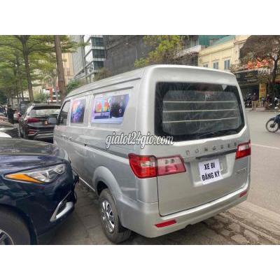 Xe Tải Van Cũ Hoàn Kiếm - Hà Nội