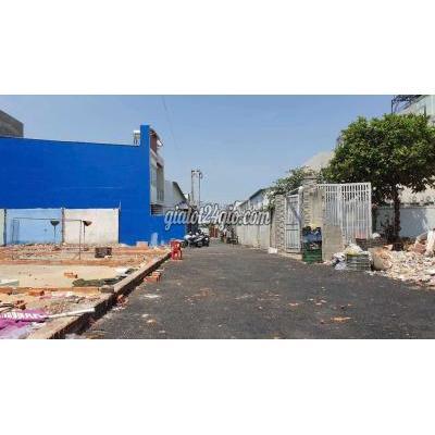 Đất Thổ Cư Hóc Môn - Hồ Chí Minh Đất Thổ Cư Hóc Môn - Hồ Chí Minh