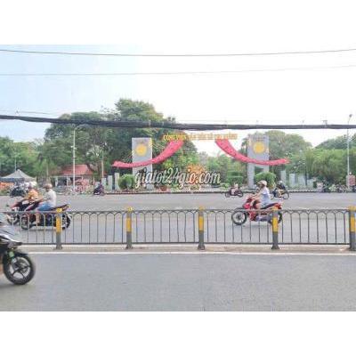 Bán Nhà Quận 3 - Hồ Chí Minh