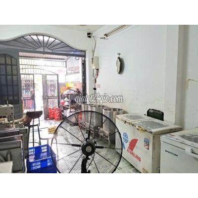 Bán Nhà Quận 3 - Hồ Chí Minh