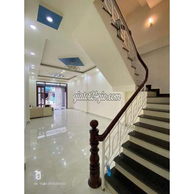 Bán Nhà Quận 11 - Hồ Chí Minh