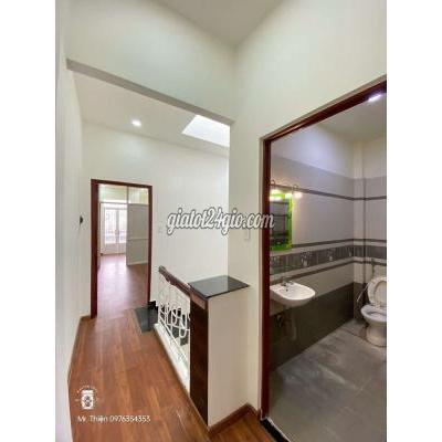 Bán Nhà Quận 11 - Hồ Chí Minh