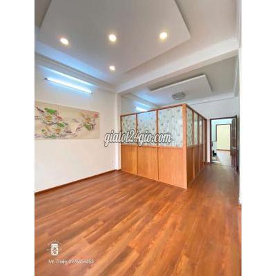 Bán Nhà Quận 11 - Hồ Chí Minh