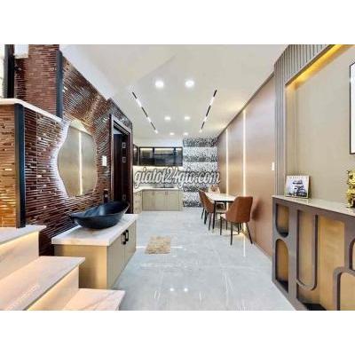 Bán Nhà Quận 7 - Hồ Chí Minh