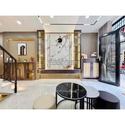 Bán Nhà Quận 7 - Hồ Chí Minh