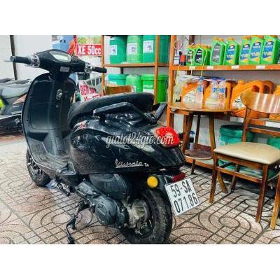 Xe Tay Ga Cũ Củ Chi - Hồ Chí Minh