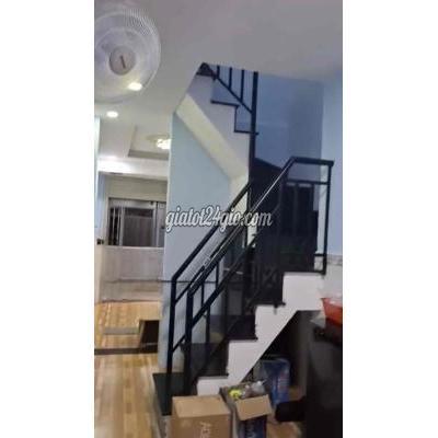 Bán Nhà Bình Tân - Hồ Chí Minh