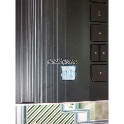 Laptop Cũ Gò Vấp - Hồ Chí Minh