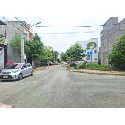 Đất Thổ Cư Dĩ An - Bình Dương Đất Thổ Cư Dĩ An - Bình Dương