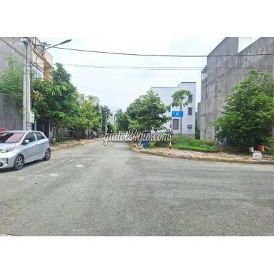 Đất Thổ Cư Dĩ An - Bình Dương Đất Thổ Cư Dĩ An - Bình Dương