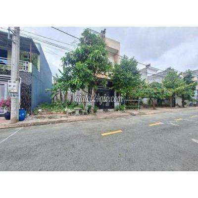 Đất Thổ Cư Dĩ An - Bình Dương Đất Thổ Cư Dĩ An - Bình Dương