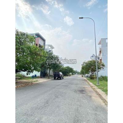 Đất Thổ Cư Bình Tân - Hồ Chí Minh Đất Thổ Cư Bình Tân - Hồ Chí Minh
