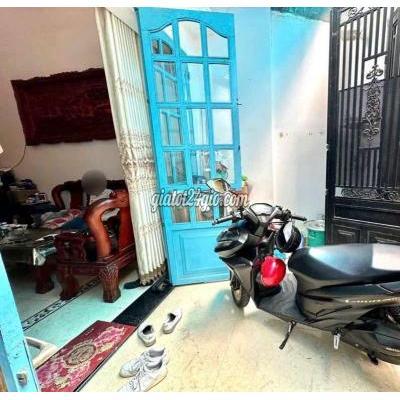 Bán Nhà Tân Bình - Hồ Chí Minh