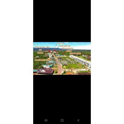 Bán Nhà Bảo Lộc - Lâm Đồng