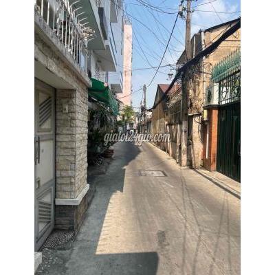 Bán Nhà Quận 10 - Hồ Chí Minh Bán Nhà Quận 10 - Hồ Chí Minh