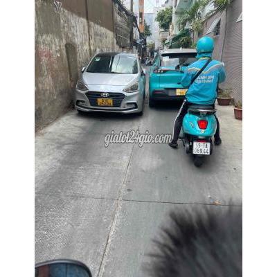 Bán Nhà Quận 10 - Hồ Chí Minh Bán Nhà Quận 10 - Hồ Chí Minh