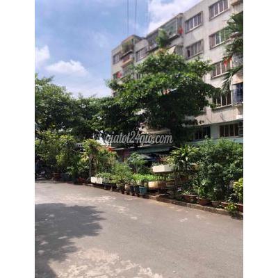 Đất Nền Thủ Đức - Hồ Chí Minh