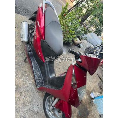 Xe Tay Ga Cũ Hóc Môn - Hồ Chí Minh