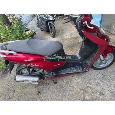 Xe Tay Ga Cũ Hóc Môn - Hồ Chí Minh