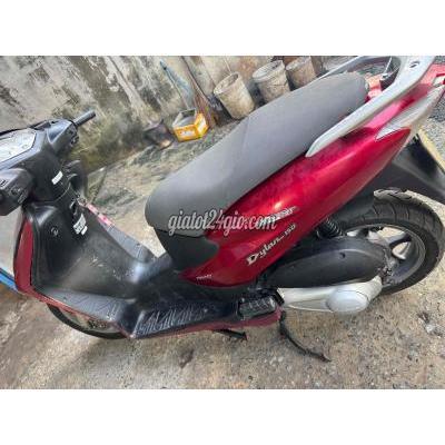 Xe Tay Ga Cũ Hóc Môn - Hồ Chí Minh