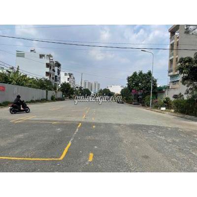 Bán Nhà Quận 12 - Hồ Chí Minh