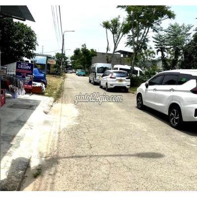 Đất Thổ Cư Hòa Vang - Đà Nẵng Đất Thổ Cư Hòa Vang - Đà Nẵng