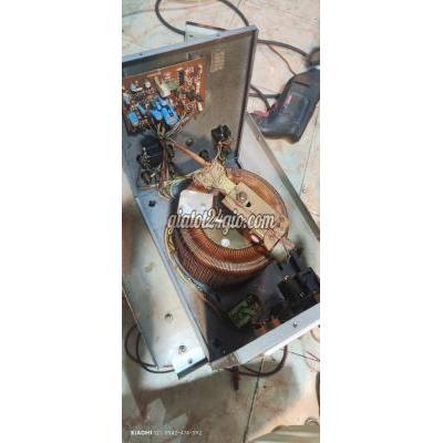 Thiết Bị Chuyên Dụng Cũ Thủ Đức - Hồ Chí Minh