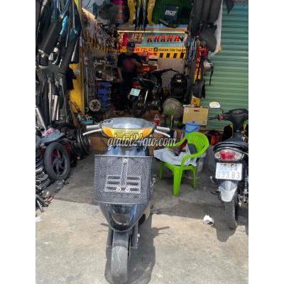 Xe Tay Ga Cũ Bình Chánh - Hồ Chí Minh Xe Tay Ga Cũ Bình Chánh - Hồ Chí Minh