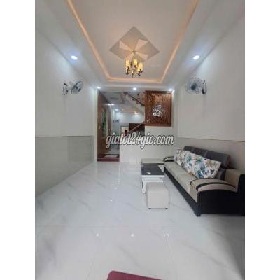 Bán Nhà Gò Vấp - Hồ Chí Minh Bán Nhà Gò Vấp - Hồ Chí Minh