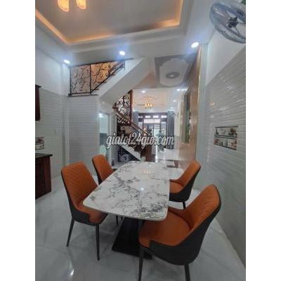 Bán Nhà Gò Vấp - Hồ Chí Minh Bán Nhà Gò Vấp - Hồ Chí Minh