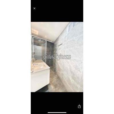 Bán Nhà Quận 10 - Hồ Chí Minh