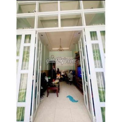 Bán Nhà Tân Phú - Hồ Chí Minh Bán Nhà Tân Phú - Hồ Chí Minh