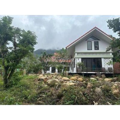 Bán Nhà Hòa Vang - Đà Nẵng