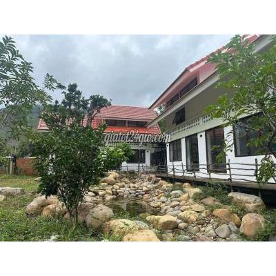 Bán Nhà Hòa Vang - Đà Nẵng