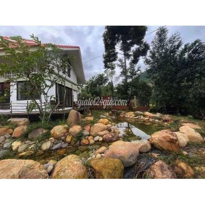 Bán Nhà Hòa Vang - Đà Nẵng