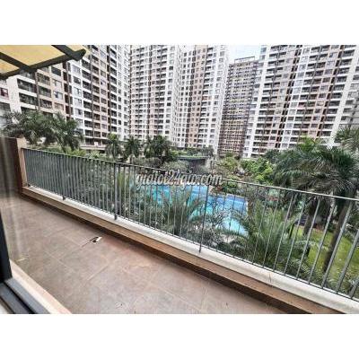 Bán Căn Hộ Bình Tân - Hồ Chí Minh