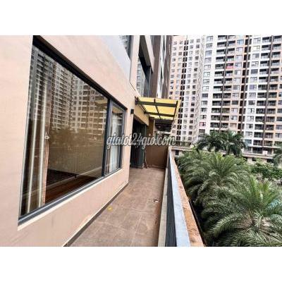 Bán Căn Hộ Bình Tân - Hồ Chí Minh