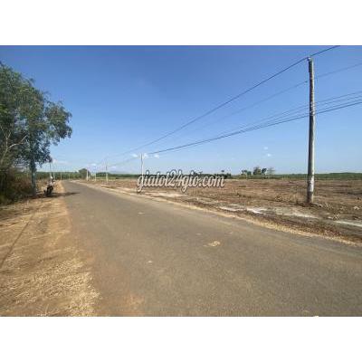 Đất Thổ Cư Bà Rịa - Vũng Tàu