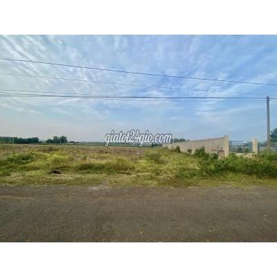 Đất Thổ Cư Bà Rịa - Vũng Tàu