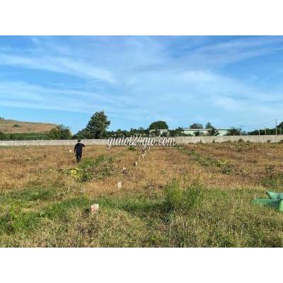 Đất Thổ Cư Bà Rịa - Vũng Tàu