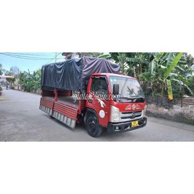 Xe Tải Cũ Mỹ Đức - Hà Nội Xe Tải Cũ Mỹ Đức - Hà Nội